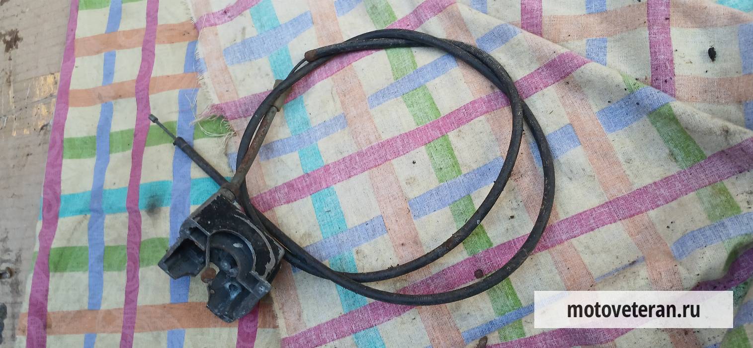 Трос газа на мотоцикл Минск 3.112 фото
