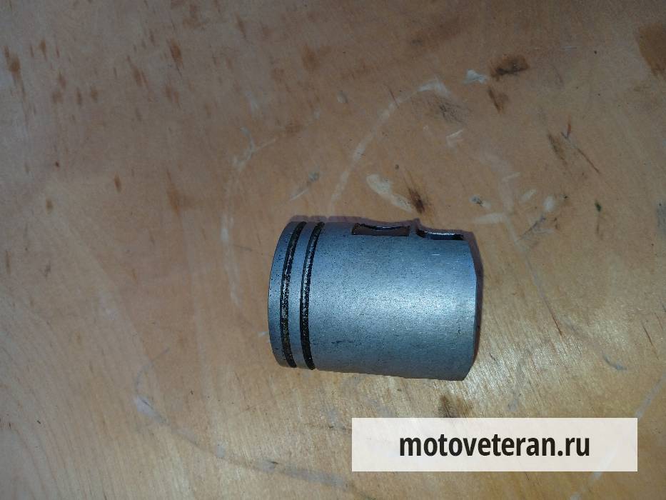 Поршень на мотоцикл Минск 3.112 фото