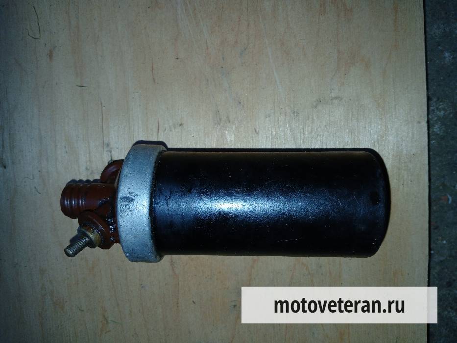 Катушка зажигания на мотоцикл Минск 3.112 фото