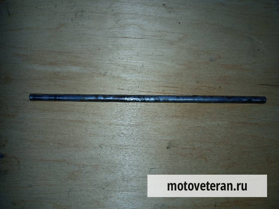 Шток сцепления на мотоцикл Минск 3.112 фото