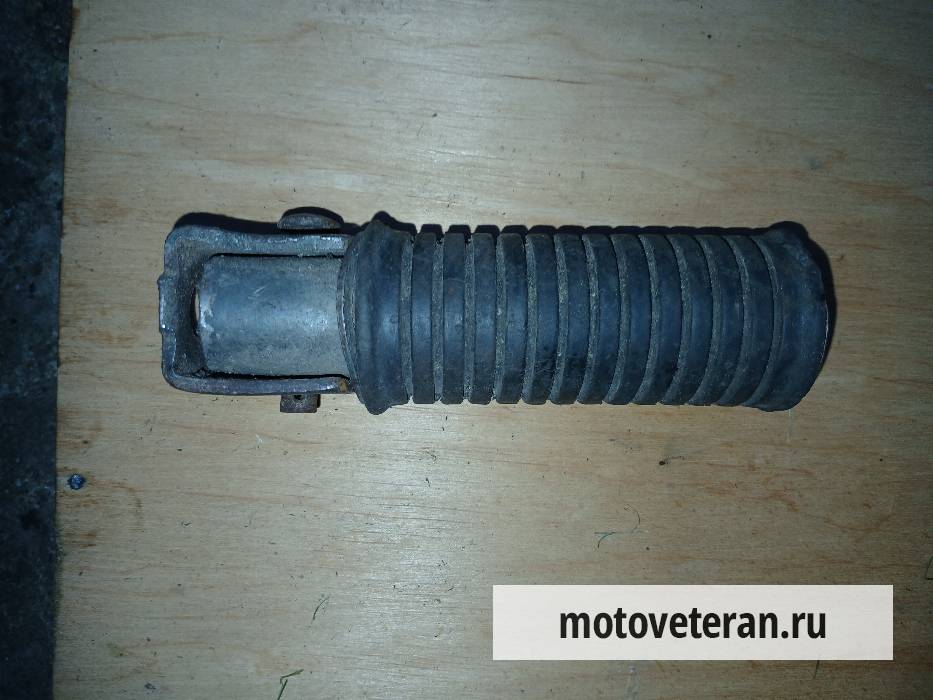 Ножка на мотоцикл Минск 3.112 фото