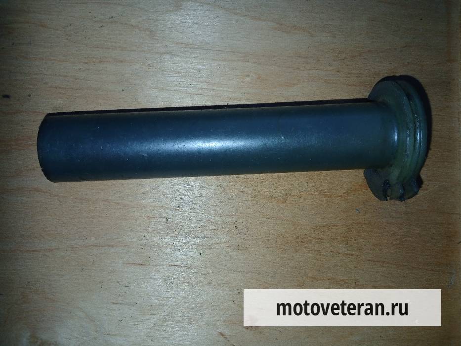 Основание ручки газа на мотоцикл Минск 3.112 фото