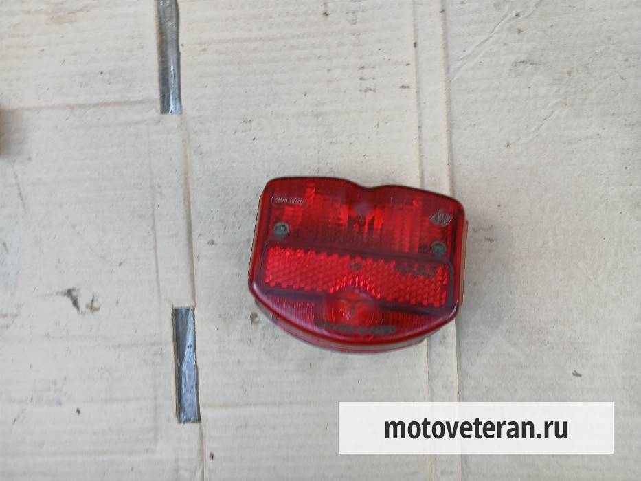 Задний стоп-сигнал на мотоцикл Минск 3.112 фото