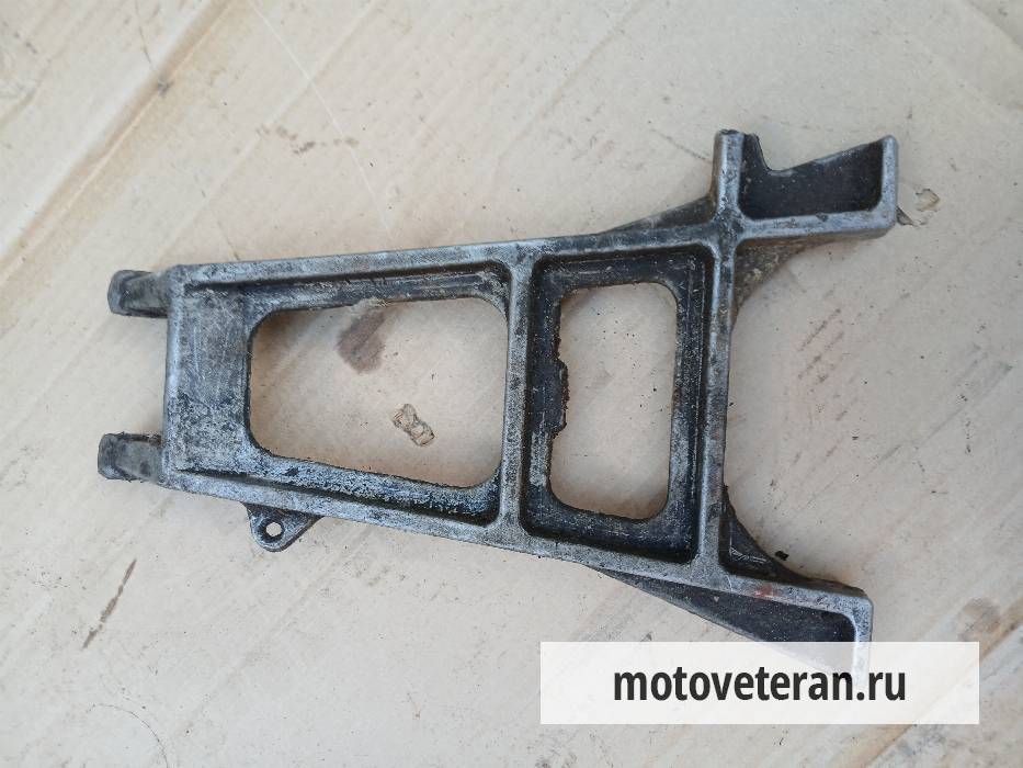 Центральная подножка на мотоцикл Минск 3.112 фото