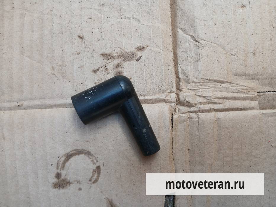 Насвечник СССР на мотоцикл Минск 3.112 фото