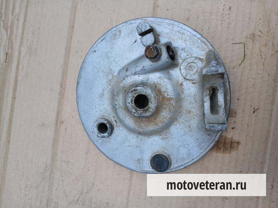 Крышка колеса на мотоцикл Минск 3.112 фото