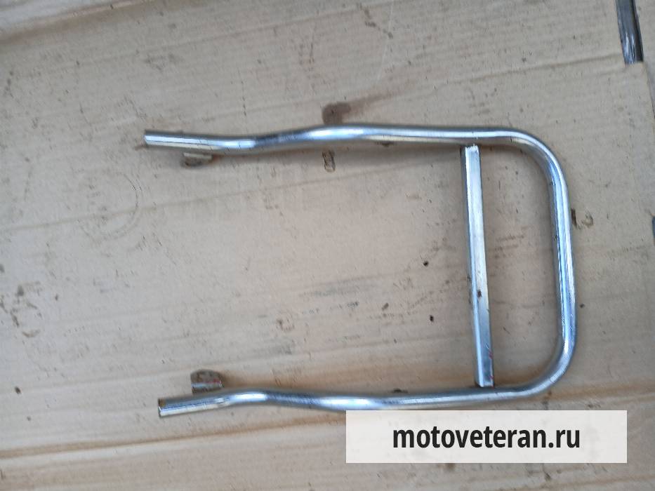 Багажник на мотоцикл Минск 3.112 фото