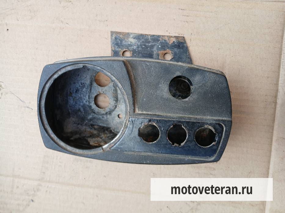 Корпус панели приборов на мотоцикл Минск 3.112 фото