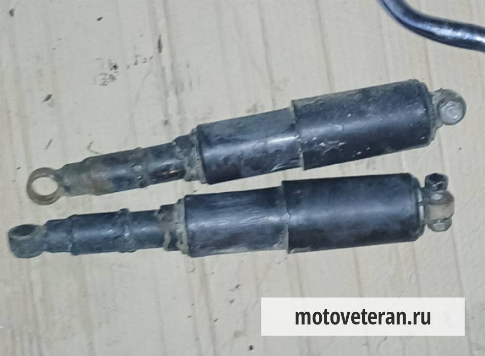 Аммортизаторв на мотоцикл Минск 3.112 фото
