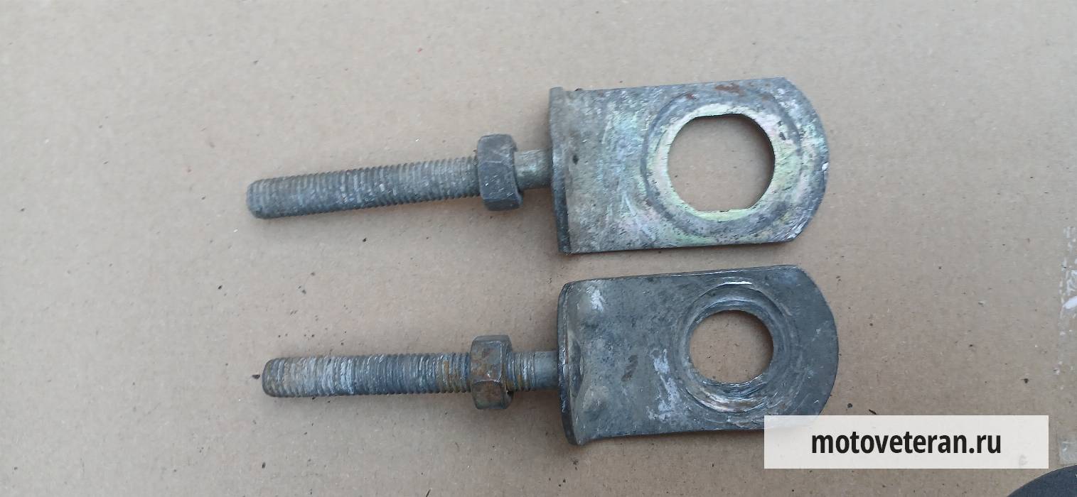 Натяжники на мотоцикл Минск 3.112 фото