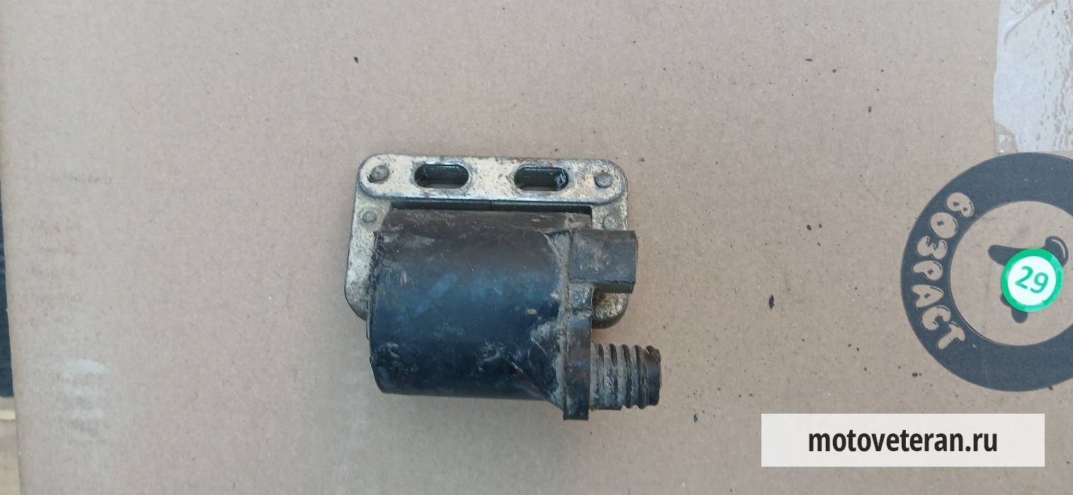 Бобина на мотоцикл Минск 3.112 фото