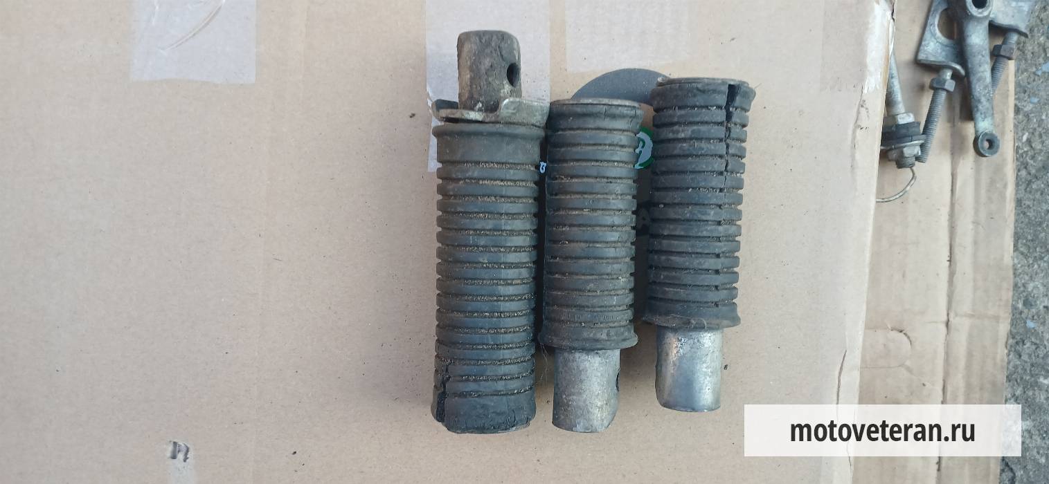 Комплект ножек на мотоцикл Минск 3.112 фото