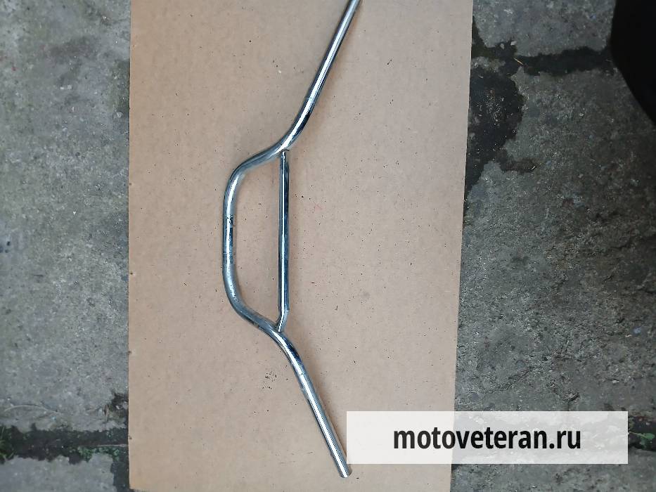 Руль на мотоцикл Минск 3.112 фото