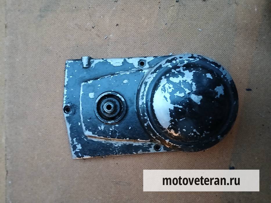 Крышка генератора на мотоцикл Минск 3.112 фото