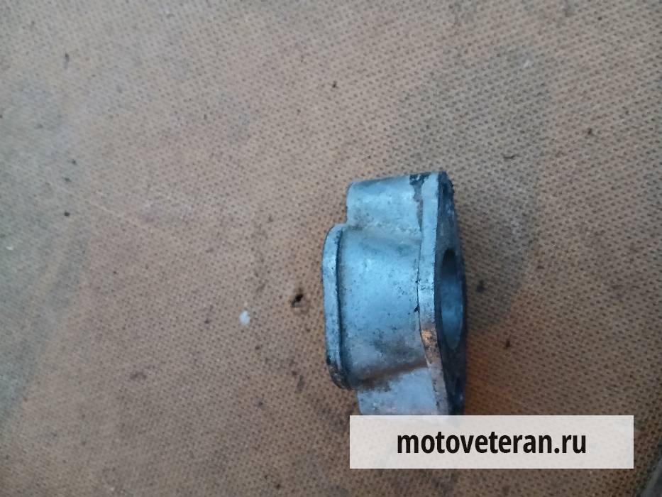 Переходник карбюратора на мотоцикл Минск 3.112 фото