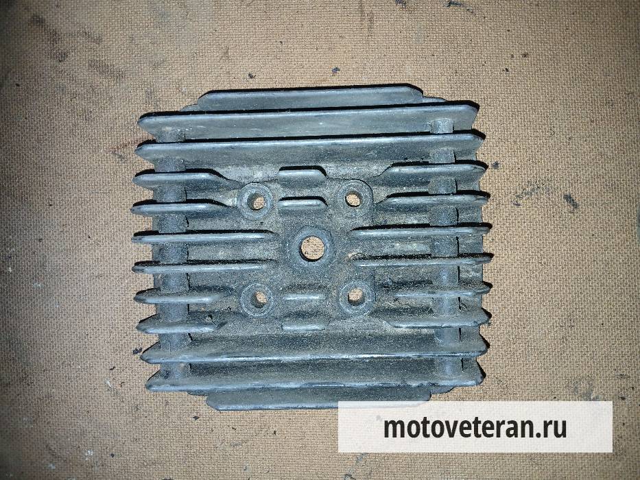 Головка цилиндра на мотоцикл Минск 3.112 фото