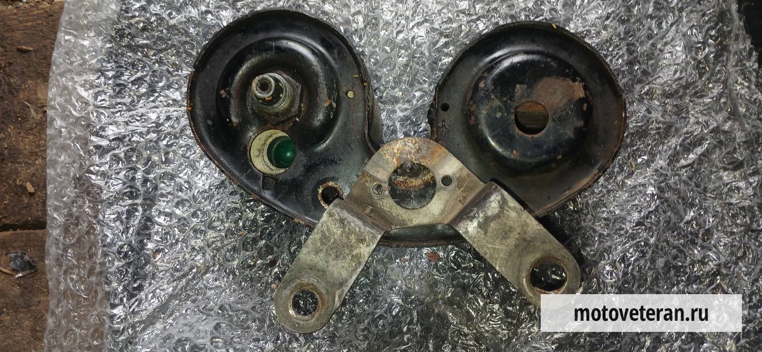 Купить Панель приборов на мотоцикл Минск 3.112 в Беларуси