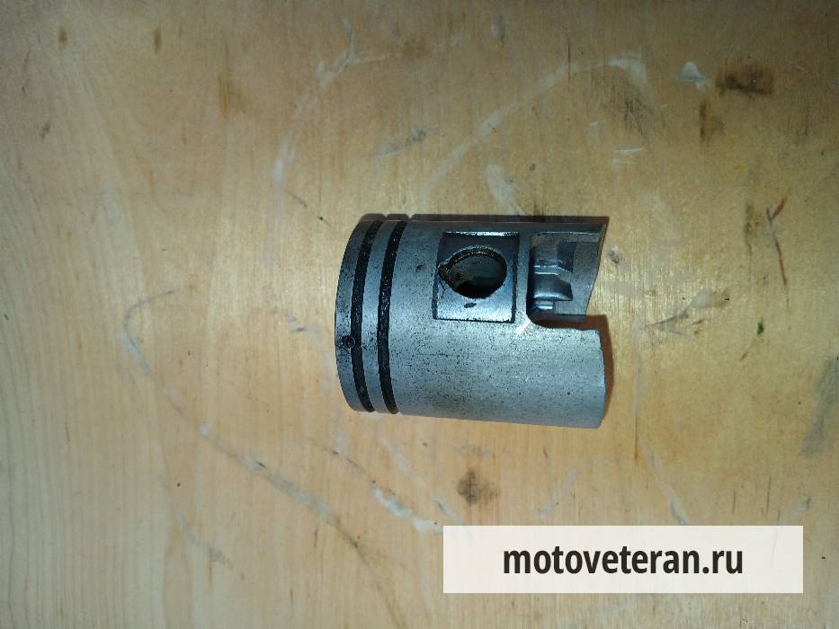 Купить Поршень на мотоцикл Минск 3.112 в Беларуси