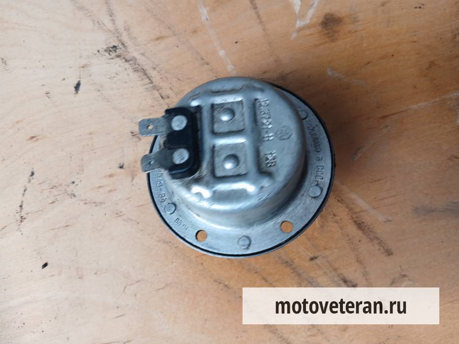 Купить Звуковой сигнал на мотоцикл Минск 3.112 в Беларуси