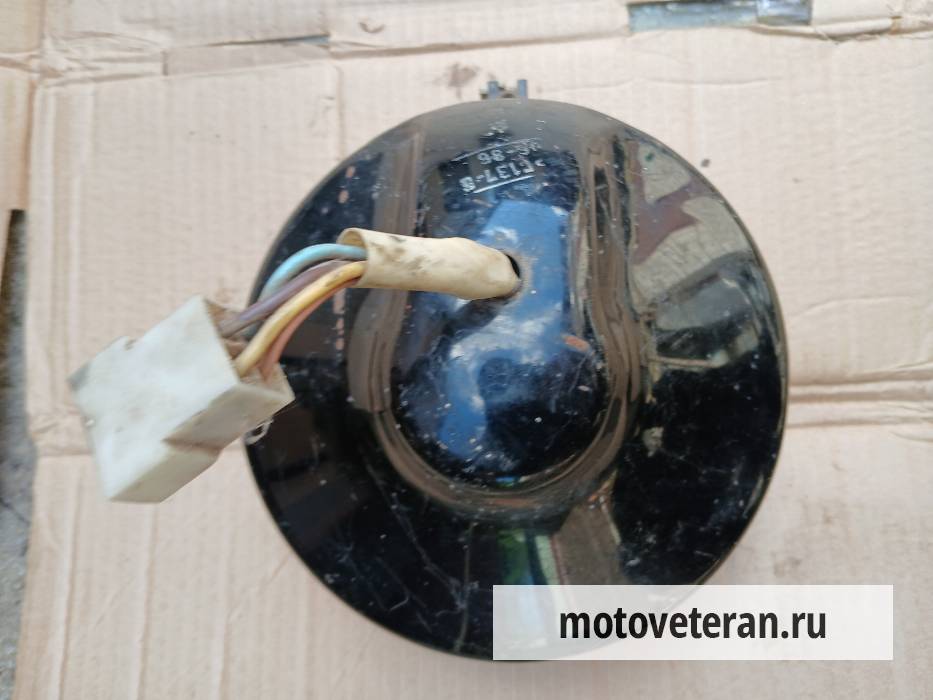 Купить Фара на мотоцикл Минск 3.112 в Беларуси