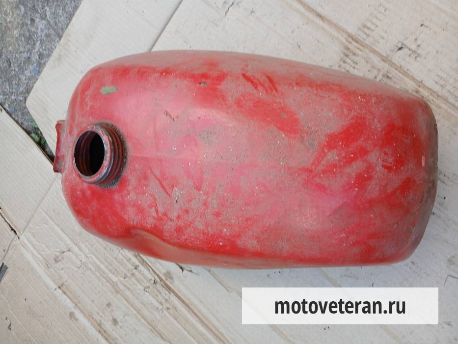 Купить Бензобак на мотоцикл Минск 3.112 в Беларуси