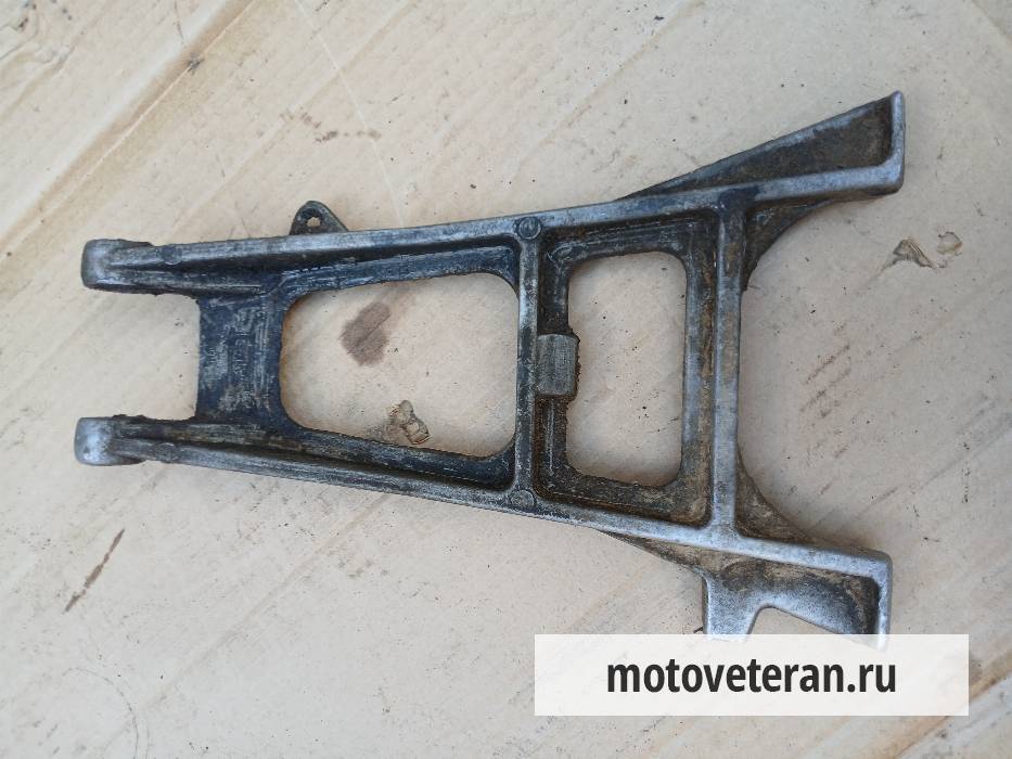 Купить Центральная подножка на мотоцикл Минск 3.112 в Беларуси