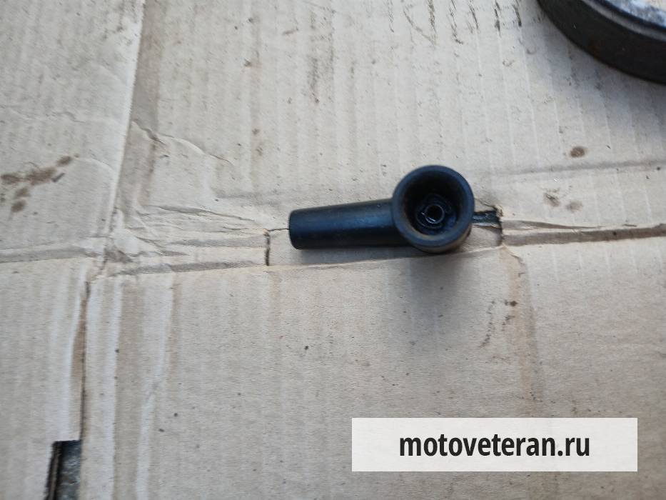 Купить Насвечник СССР на мотоцикл Минск 3.112 в Беларуси