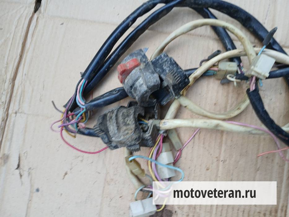 Купить Пульты на мотоцикл Минск 3.112 в Беларуси