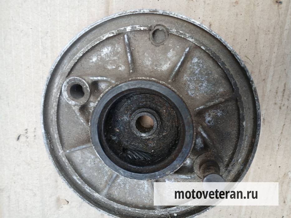 Купить Крышка колеса на мотоцикл Минск 3.112 в Беларуси