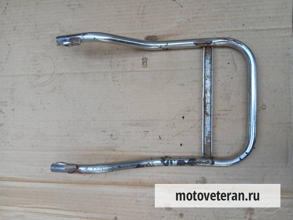 Купить Багажник на мотоцикл Минск 3.112 в Беларуси