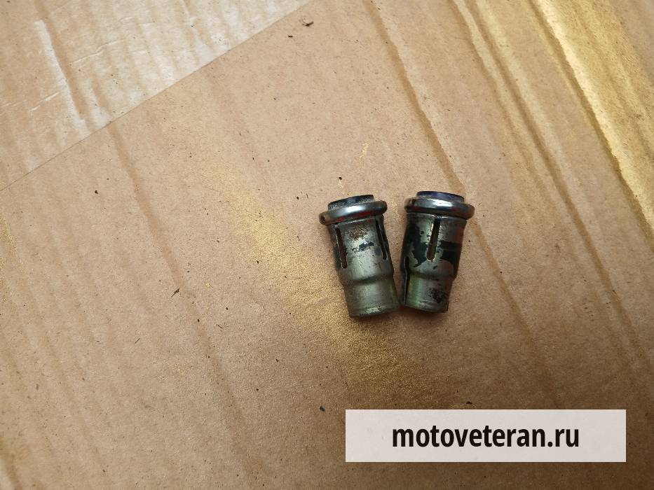 Купить Глазки приборной панели на мотоцикл Минск 3.112 в Беларуси