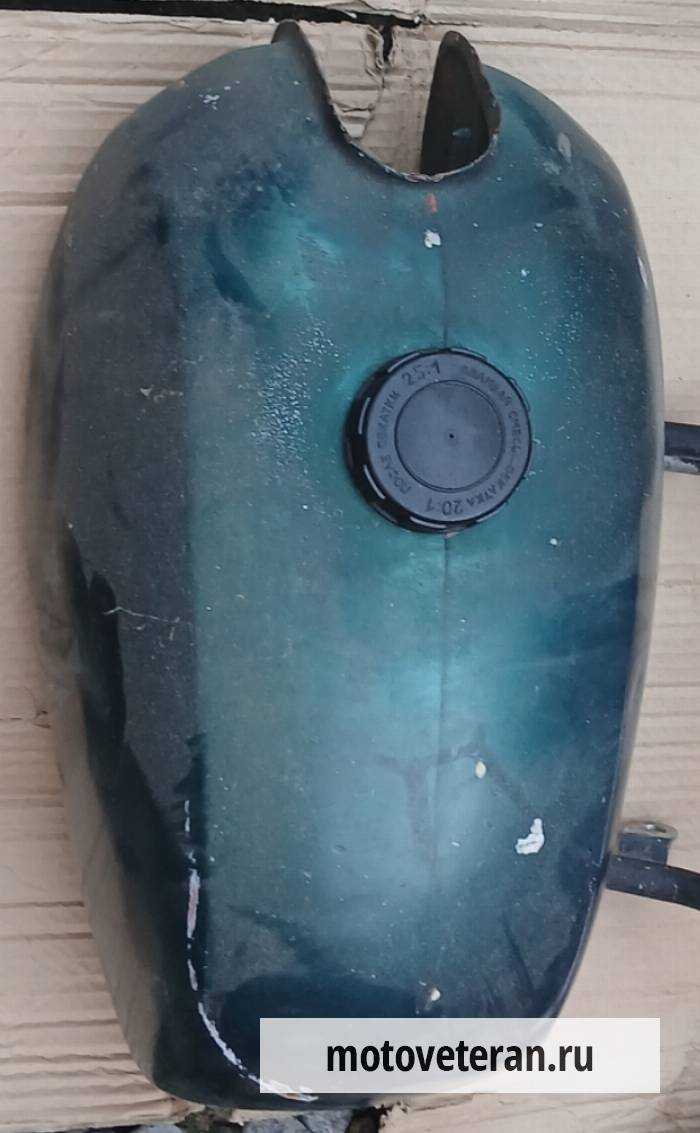 Купить Бак на мотоцикл Минск 3.112 в Беларуси