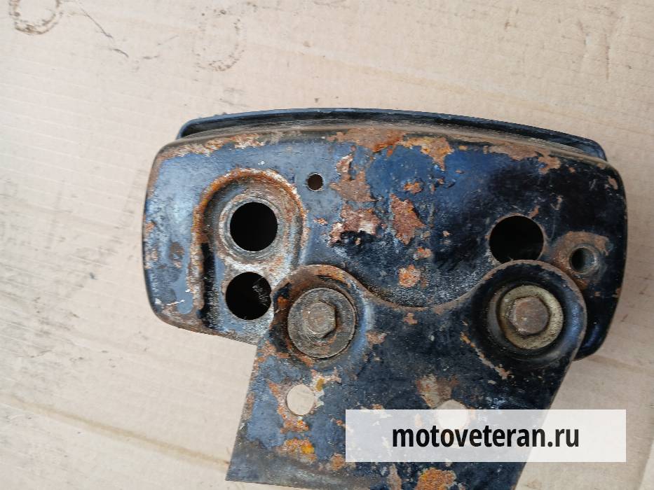 Купить Корпус панели приборов на мотоцикл Минск 3.112 в Беларуси