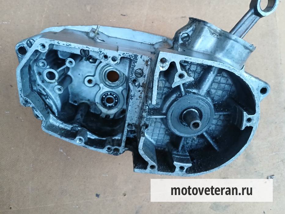 Купить Картера на мотоцикл Минск 3.112 в Беларуси