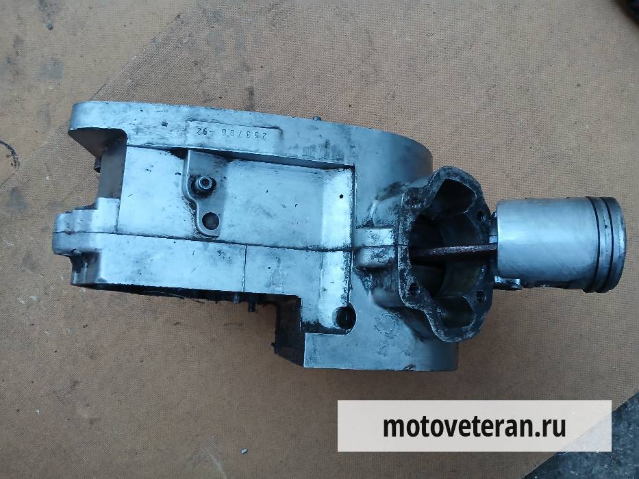 Купить Картера на мотоцикл Минск 3.112 в Беларуси