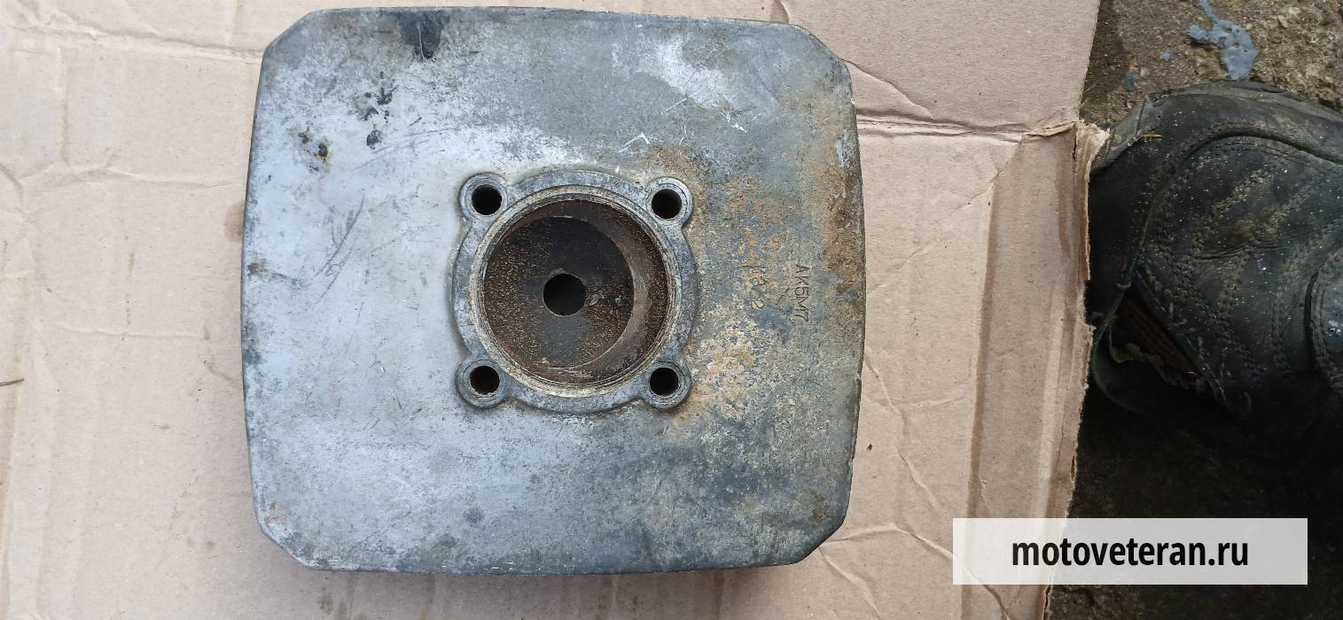 Купить Головка цилиндра на мотоцикл Минск 3.112 в Беларуси