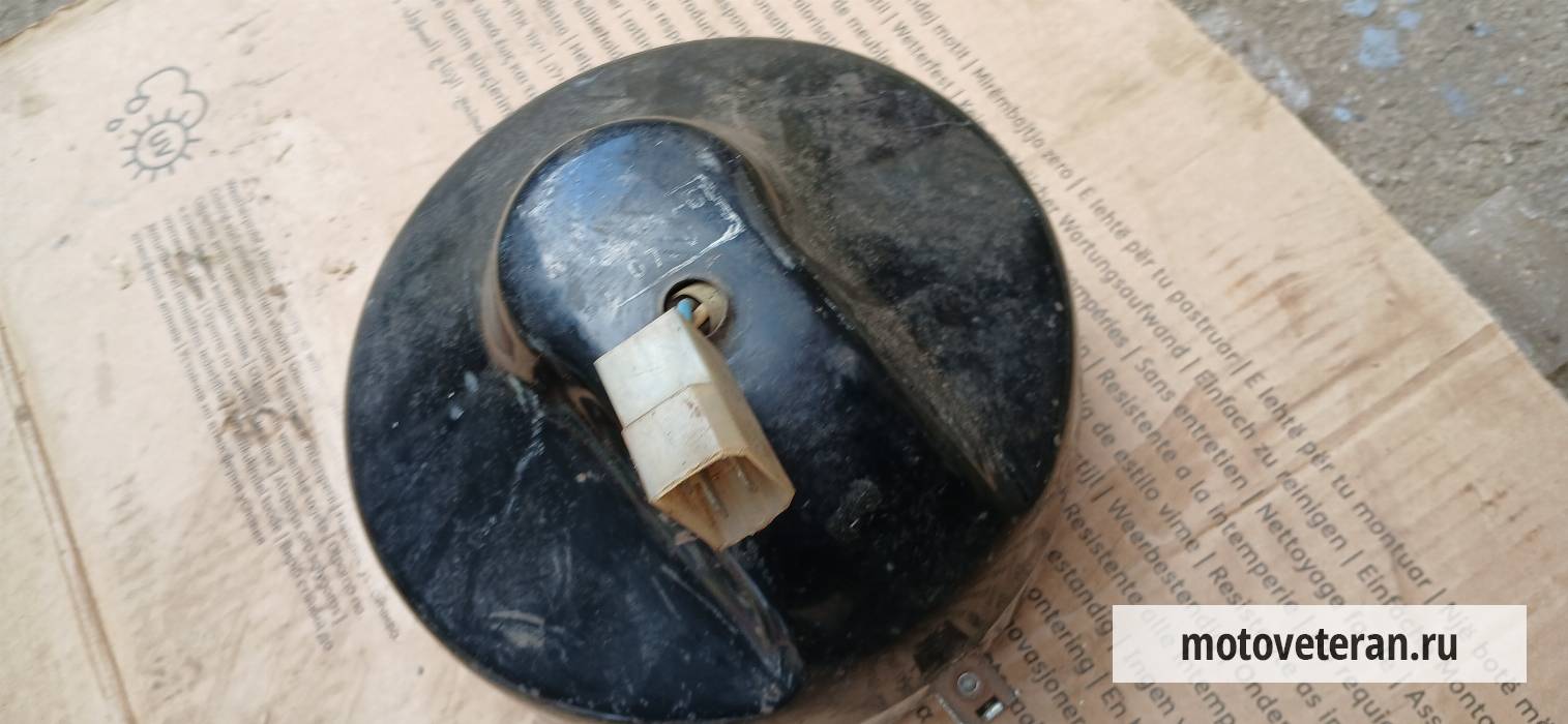 Купить Фара на мотоцикл Минск 3.112 в Беларуси