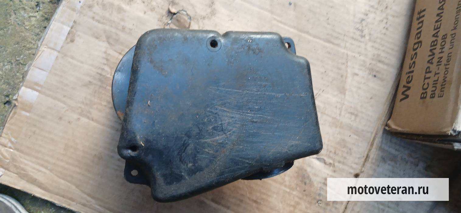 Купить Фильтрбокс + фильтр на мотоцикл Минск 3.112 в Беларуси