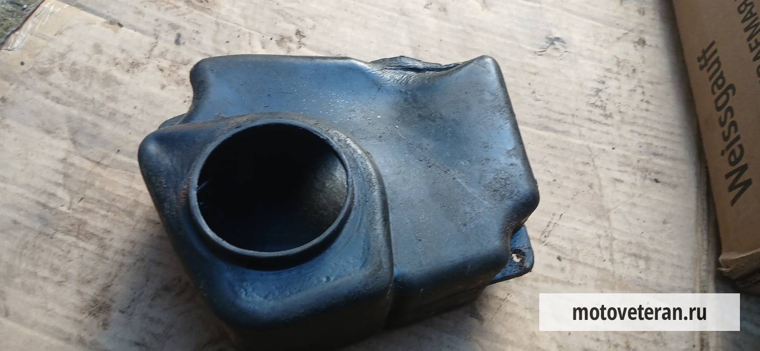 Купить Корпус воздушного фильтра на мотоцикл Минск 3.112 в Беларуси