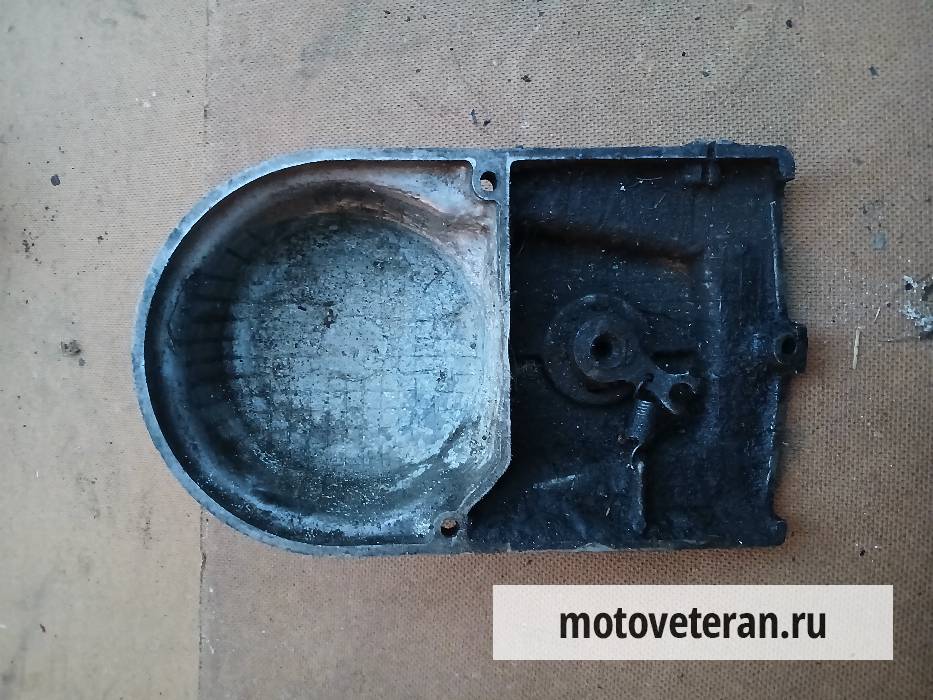 Купить Крышка генератора на мотоцикл Минск 3.112 в Беларуси
