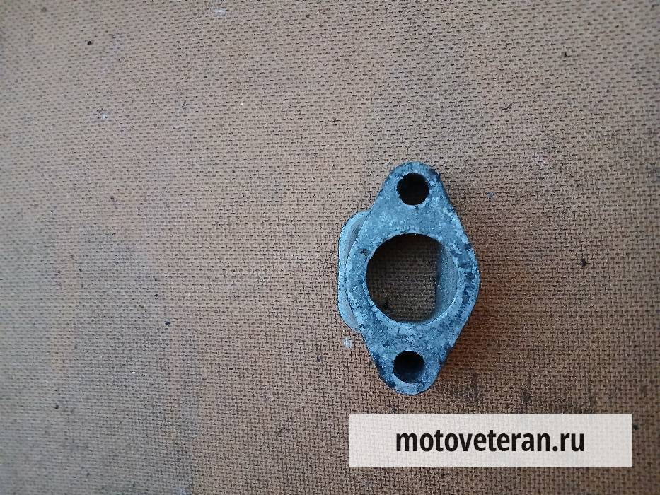 Купить Переходник карбюратора на мотоцикл Минск 3.112 в Беларуси