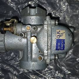 Изображение детали Карбюратор Пакко на мотоцикл Минск 3.112