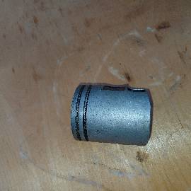 Изображение детали Поршень на мотоцикл Минск 3.112