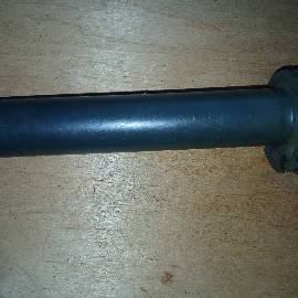 Изображение детали Основание ручки газа на мотоцикл Минск 3.112