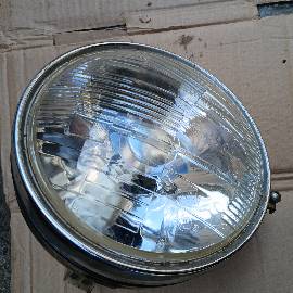 Изображение детали Фара на мотоцикл Минск 3.112