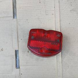 Изображение детали Задний стоп-сигнал на мотоцикл Минск 3.112