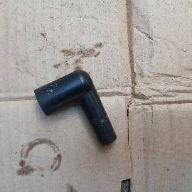 Изображение детали Насвечник СССР на мотоцикл Минск 3.112