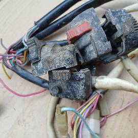 Изображение детали Пульты на мотоцикл Минск 3.112