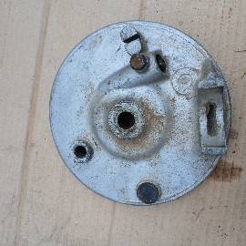 Изображение детали Крышка колеса на мотоцикл Минск 3.112