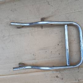 Изображение детали Багажник на мотоцикл Минск 3.112